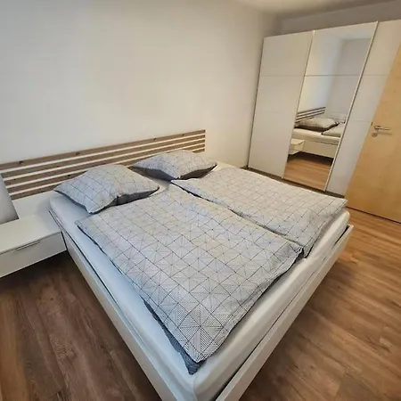 Erdgeschoss In Tbb Appartement