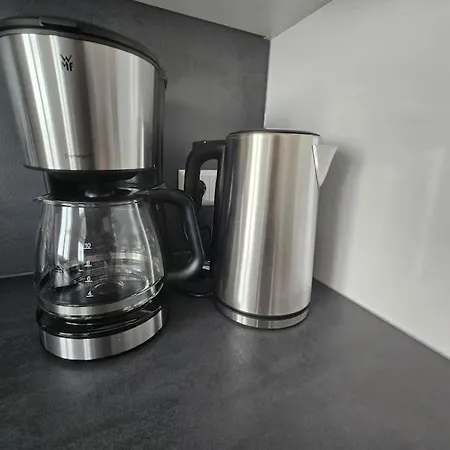 Erdgeschoss In Tbb *