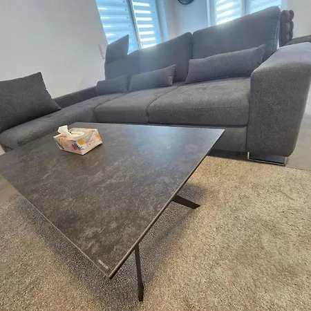 Erdgeschoss In Tbb Tauberbischofsheim