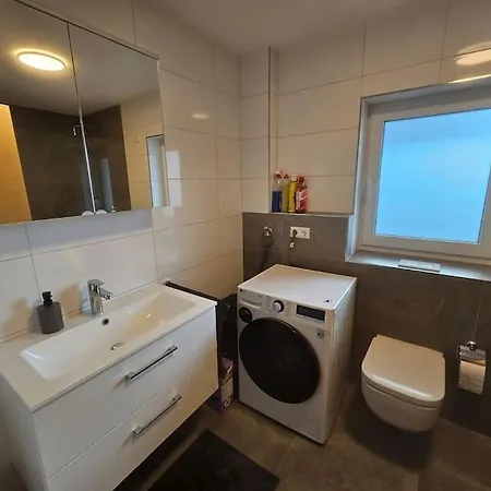 Erdgeschoss In Tbb * Tauberbischofsheim